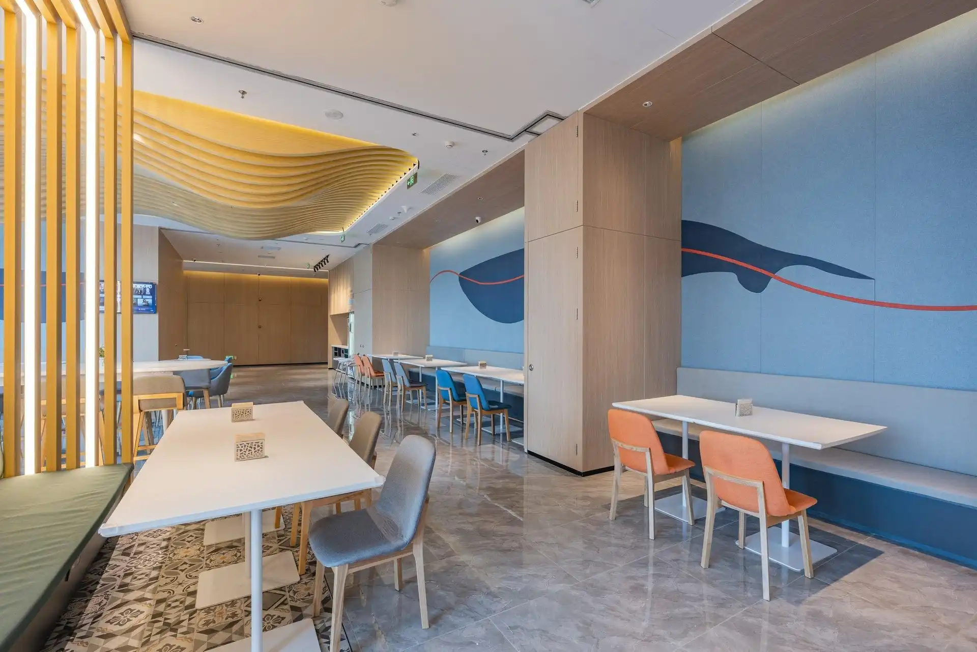Holiday Inn Express Huludao Seaview