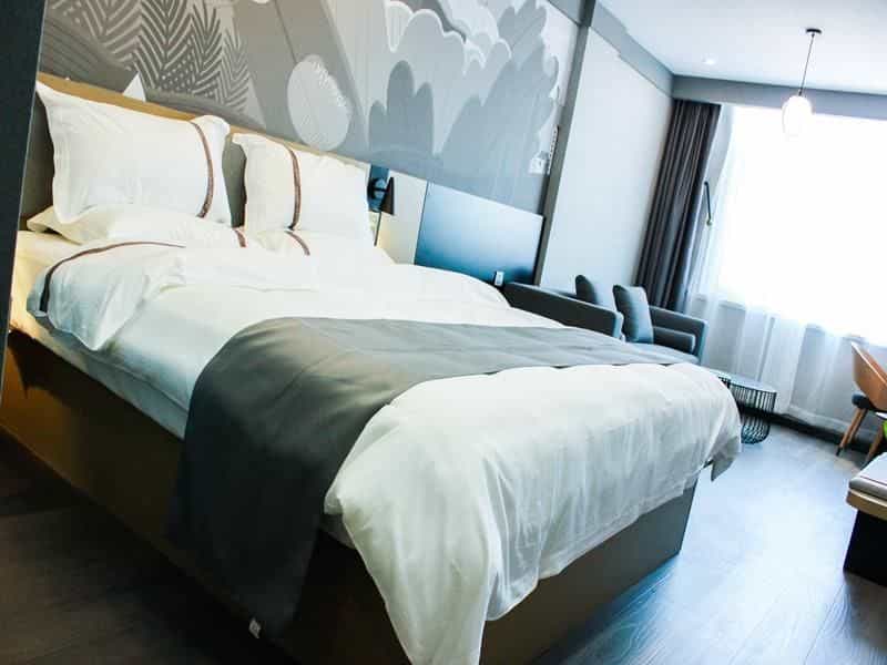 Thank Inn Liaoning Huludao Xingcheng Xinghai Nan Street