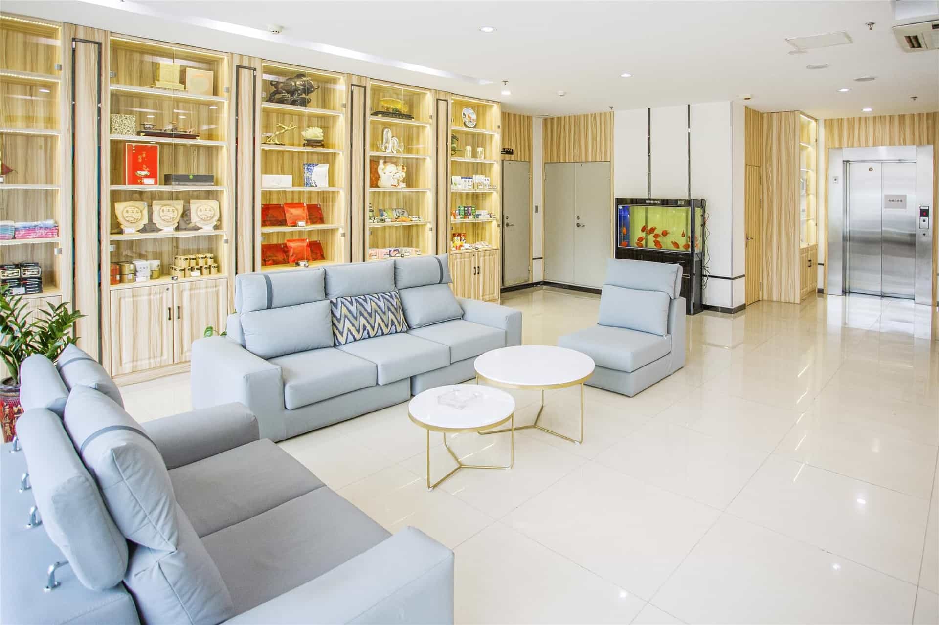 Elan Inn Gaizhou Changzheng Avenue Elan Inn Gaizhou Changzheng Avenue