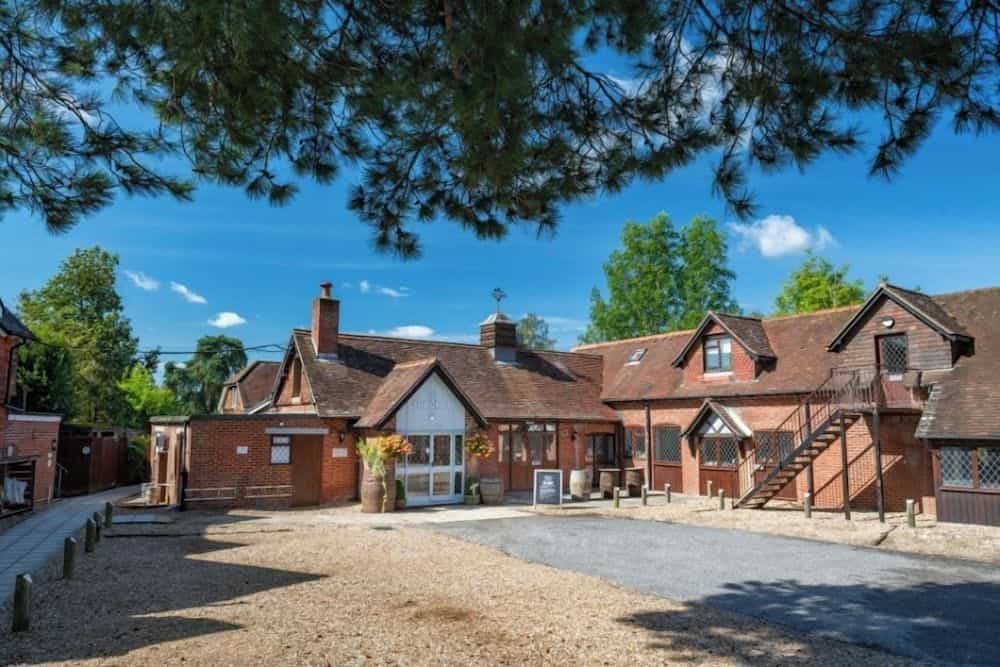 Beaulieu Hotel Beaulieu Hotel