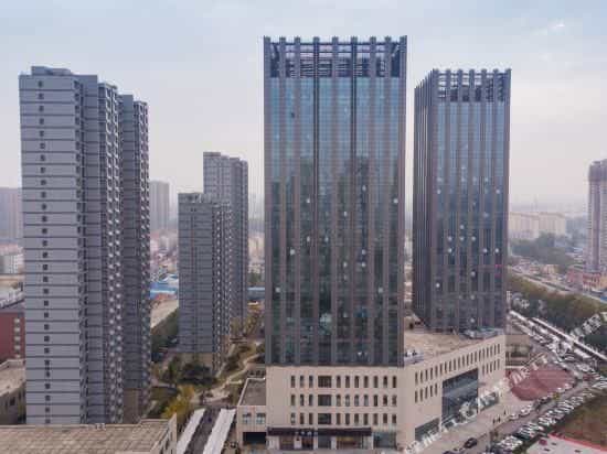 Ji Hotel (Renmin Road)
