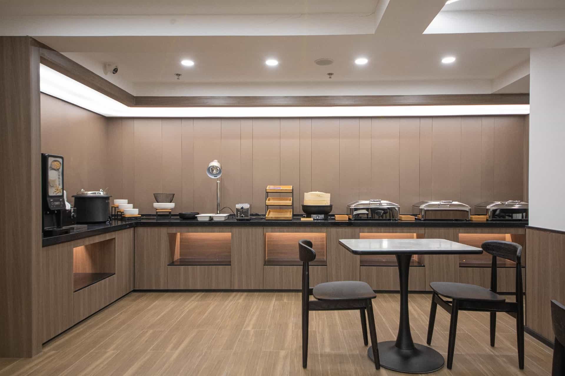Hanting Hotel Anshan Xiuyan Baijiahui