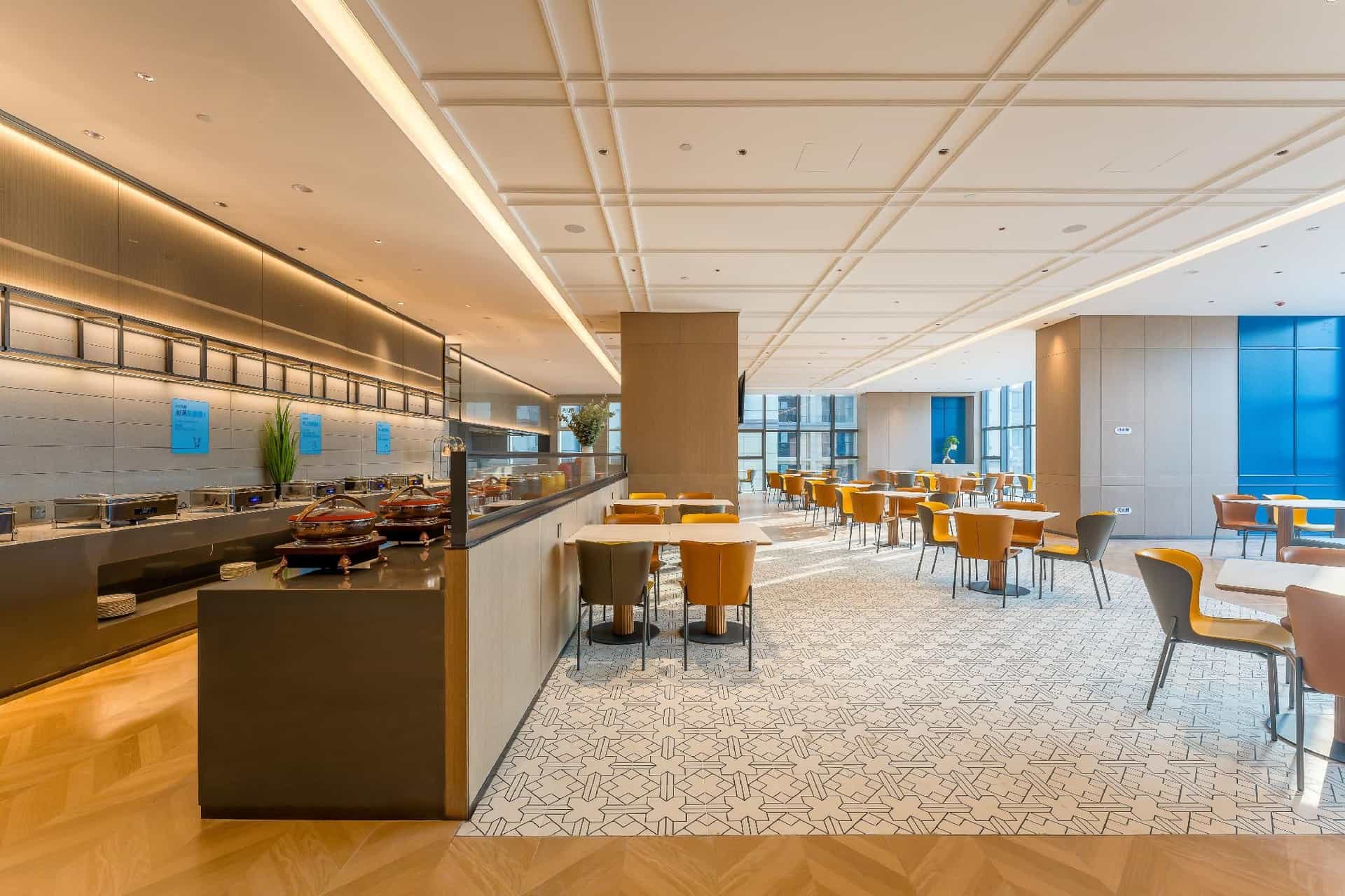 Holiday Inn Express Heze City Center Holiday Inn Express Heze City Center