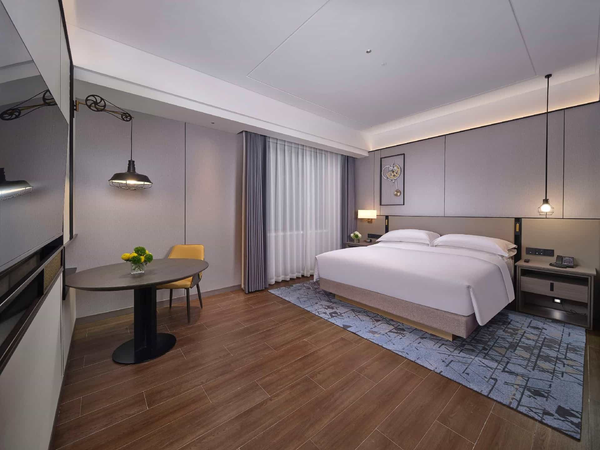 DoubleTree by Hilton Anshan