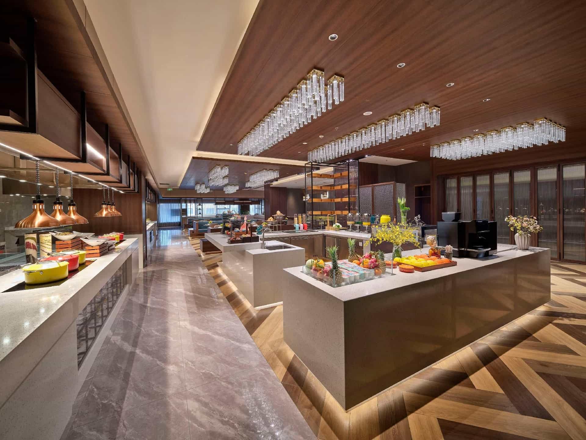 DoubleTree by Hilton Anshan