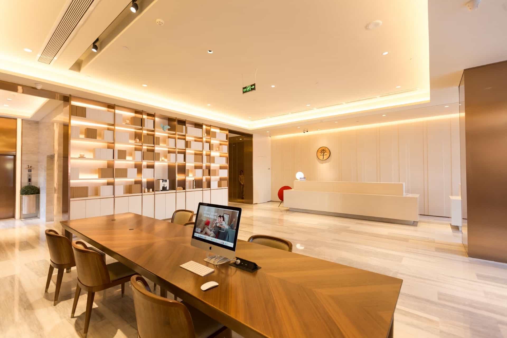 Ji Hotel Xichang Qionghai Wetland Park Ji Hotel Xichang Qionghai Wetland Park