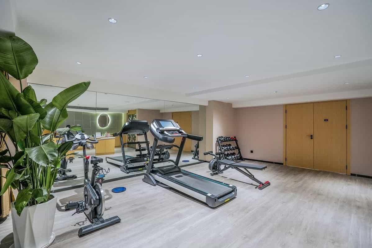 Starway Hotel Ningnan