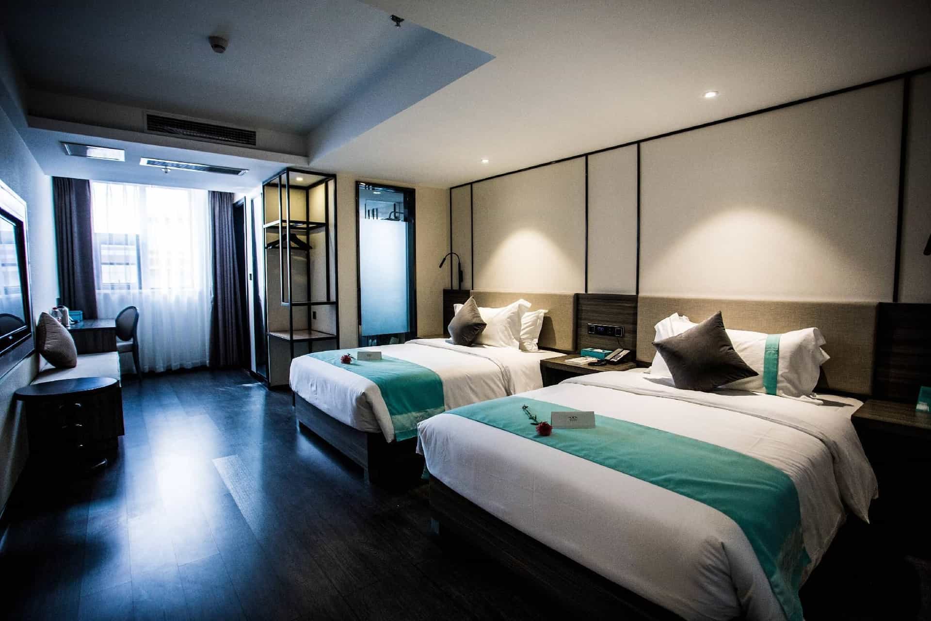 Xana Lite Xichang Hangtian Avenue Branch Xana Lite Xichang Hangtian Avenue Branch