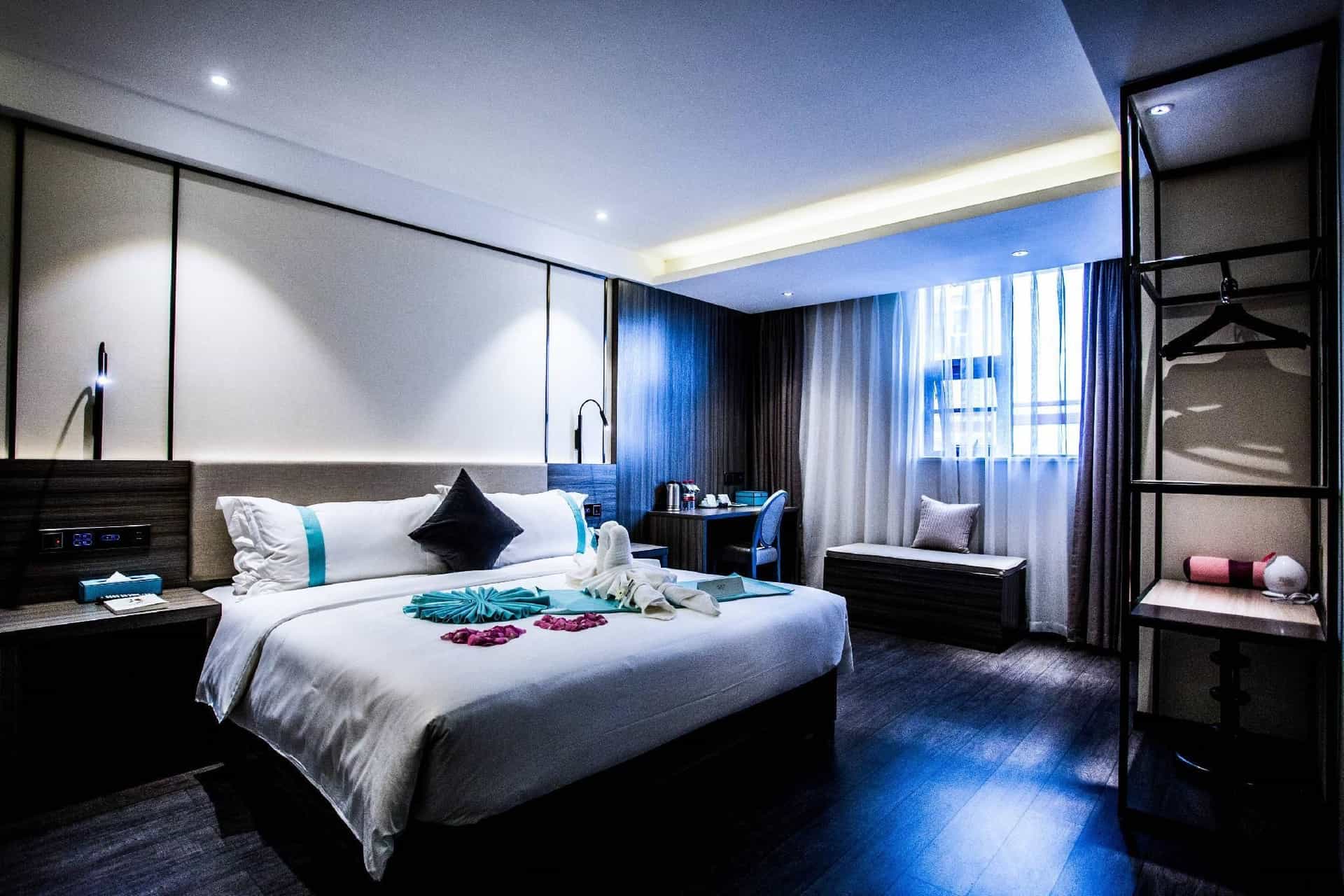 Xana Lite Xichang Hangtian Avenue Branch Xana Lite Xichang Hangtian Avenue Branch