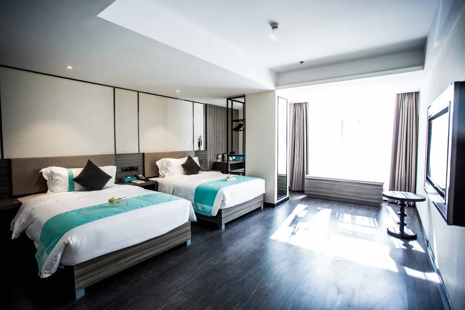 Xana Lite Xichang Hangtian Avenue Branch Xana Lite Xichang Hangtian Avenue Branch