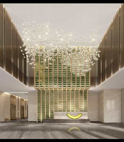Holiday Inn Changsha Malanshan