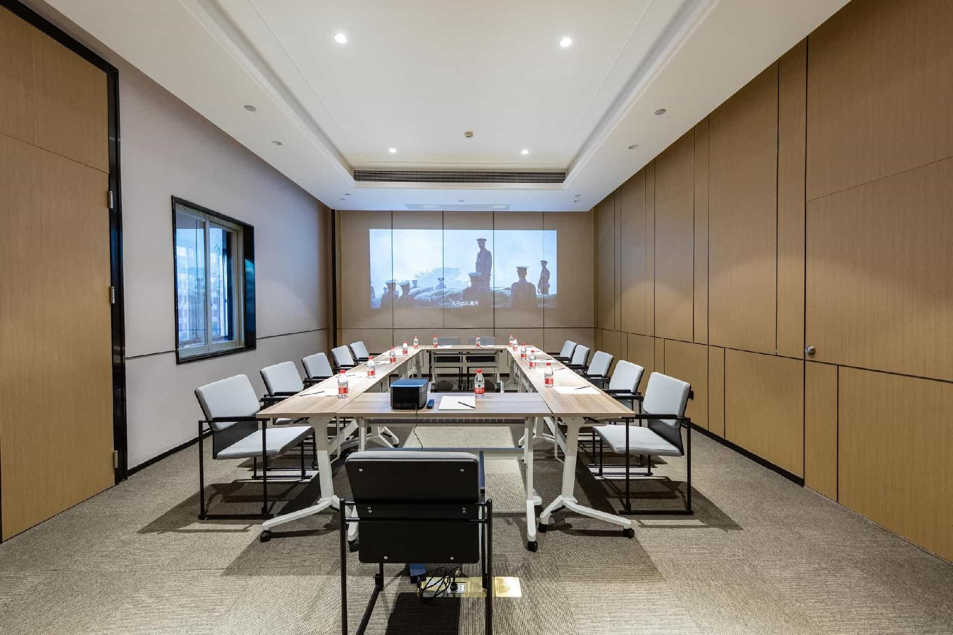 Atour Hotel Changsha Furong Square