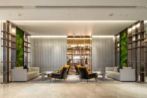 Hyatt Place Linyi People Square