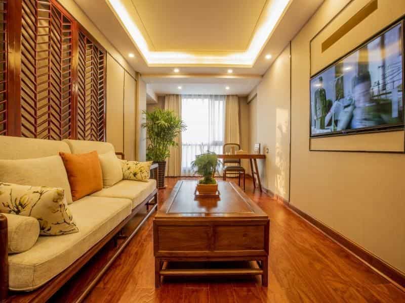GreenTree Eastern Hotel Linyi Linshu County Aegean Sea GreenTree Eastern Hotel Linyi Linshu County Aegean Sea