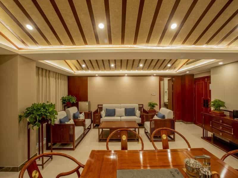 GreenTree Eastern Hotel Linyi Linshu County Aegean Sea GreenTree Eastern Hotel Linyi Linshu County Aegean Sea