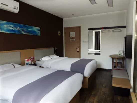 Thank Inn Hotel Sichuan Suining Suizhou Nan Road Thank Inn Hotel Sichuan Suining Suizhou Nan Road