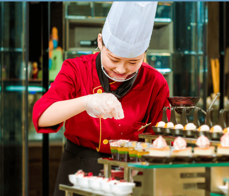Felton Grand Hotel Bazhong