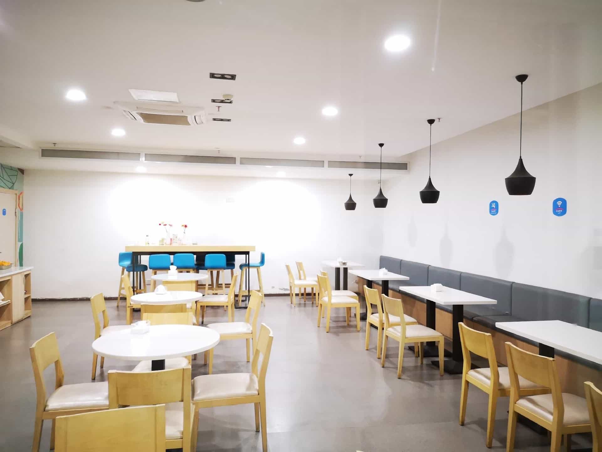 Hanting Hotel Deyang Guanghan Hanting Hotel Deyang Guanghan