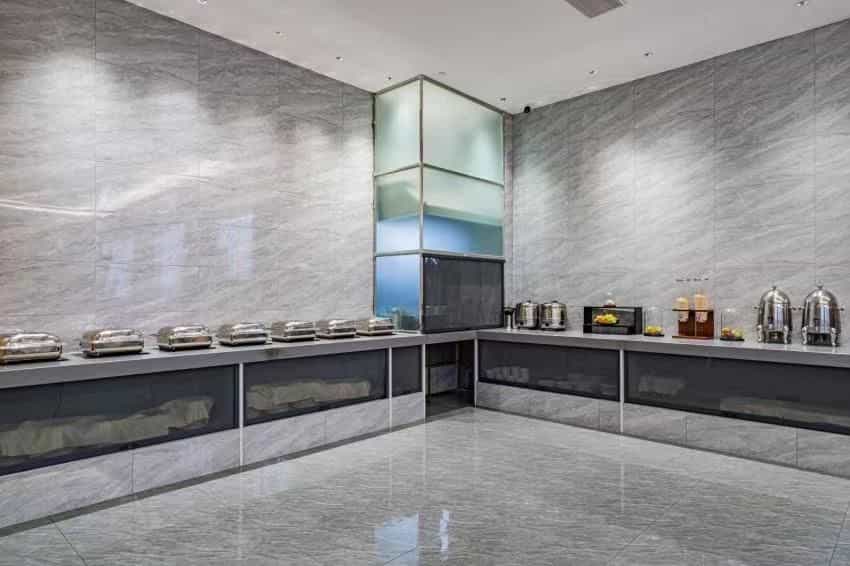 Rezen Select Hotel Guanghan High-Speed Railway Station