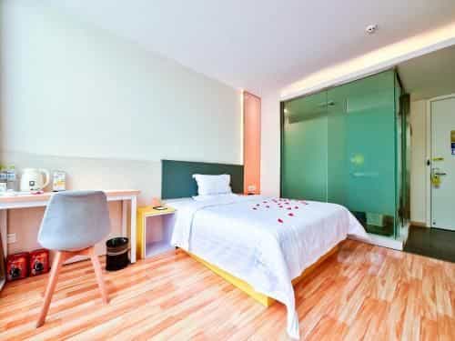 7 Days Inn·Chengdu Mianzhu 7 Days Inn·Chengdu Mianzhu