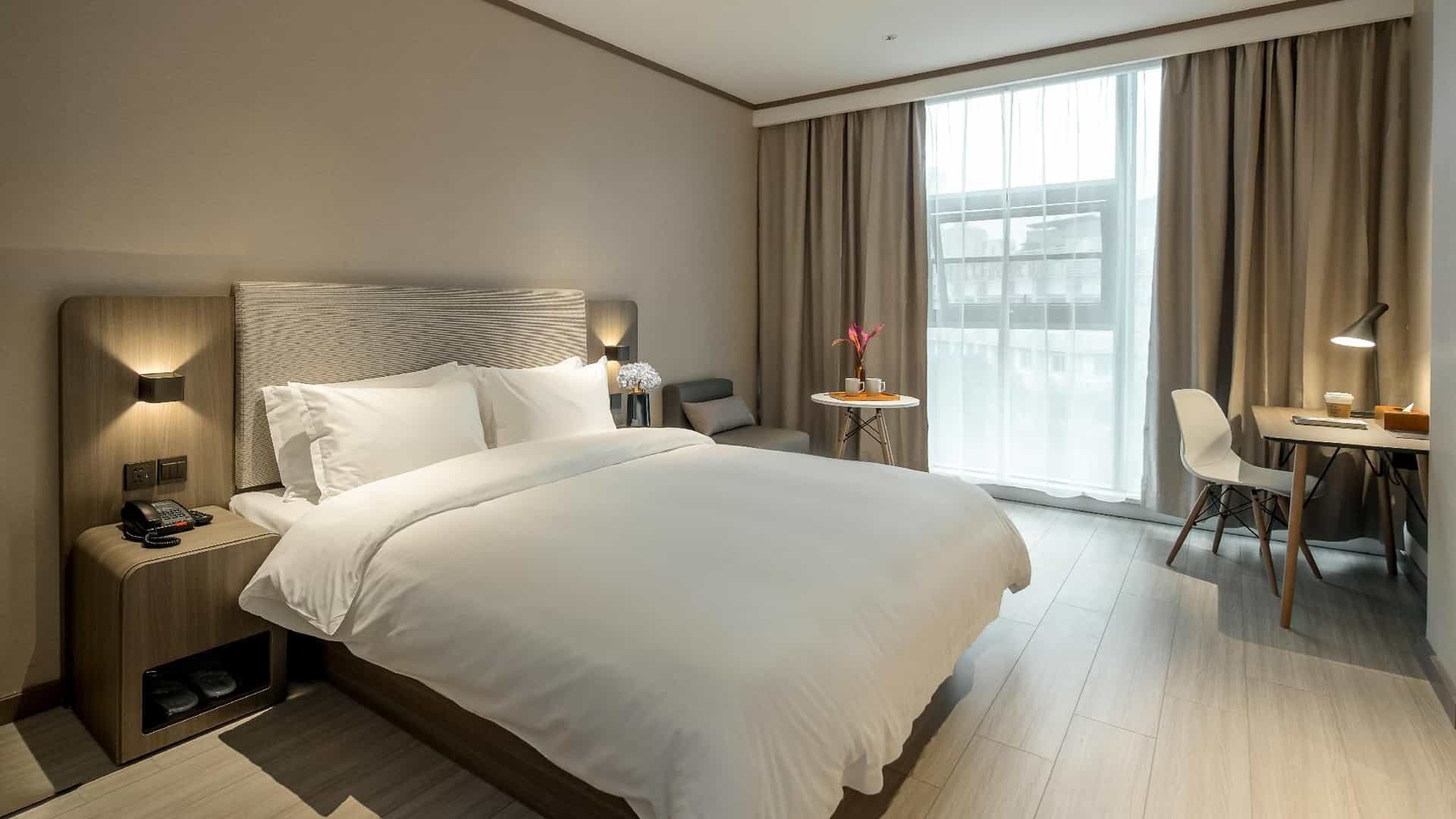 Hanting Hotel Luzhou Dashanping Hanting Hotel Luzhou Dashanping