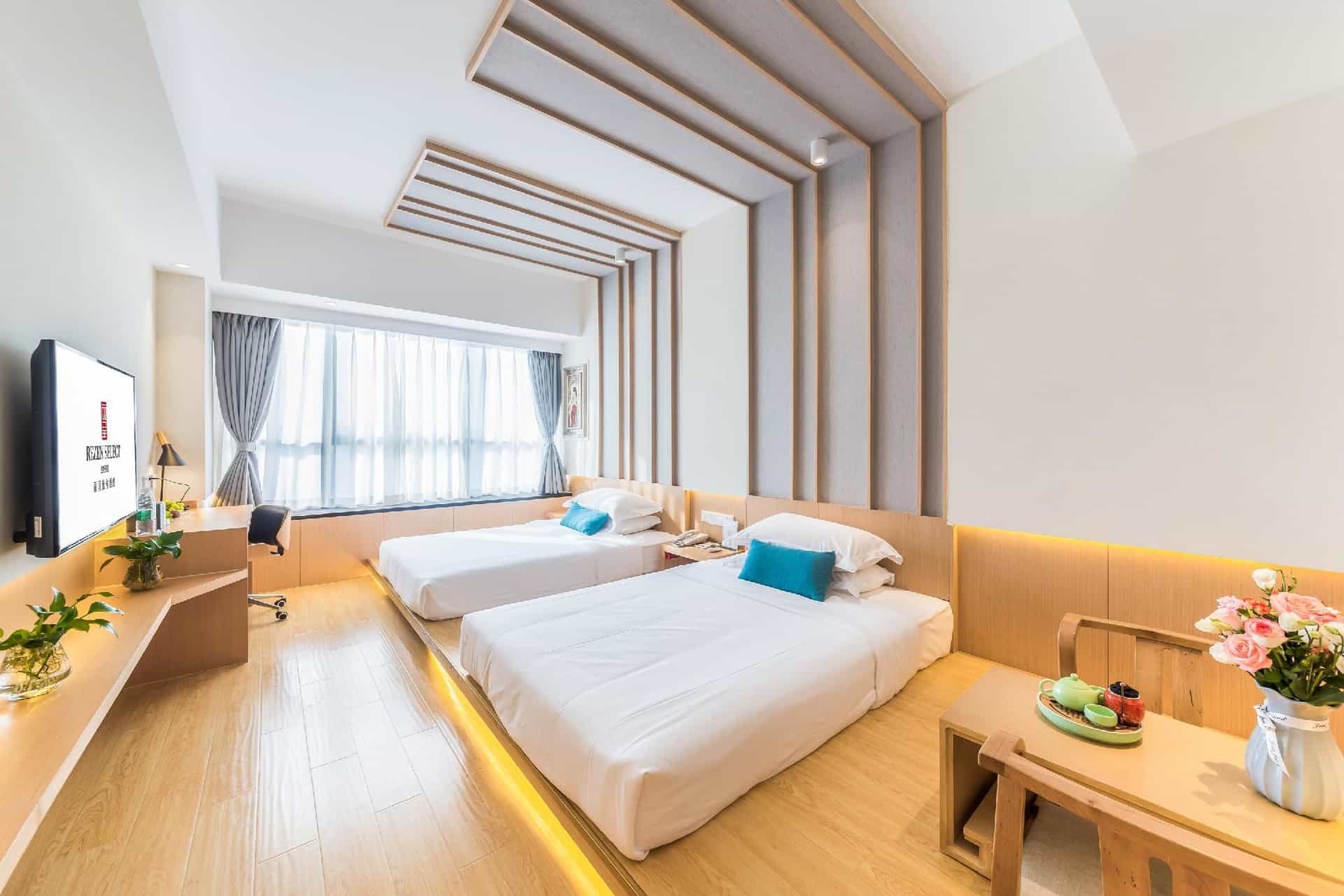 Rezen Yatel Nanchong