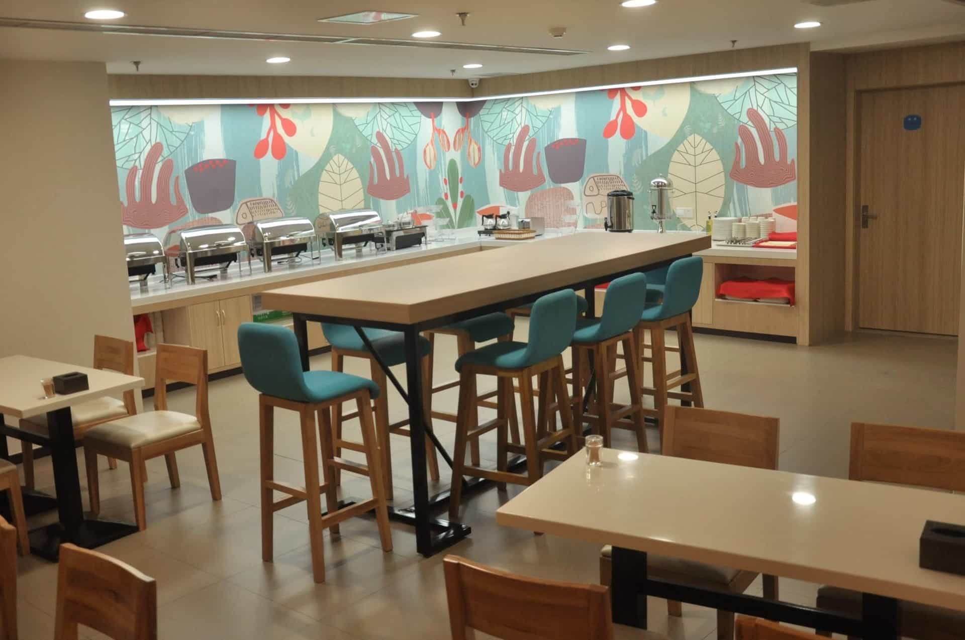 Hanting Hotel Nanchong Wuxing Huayuan Hanting Hotel Nanchong Wuxing Huayuan