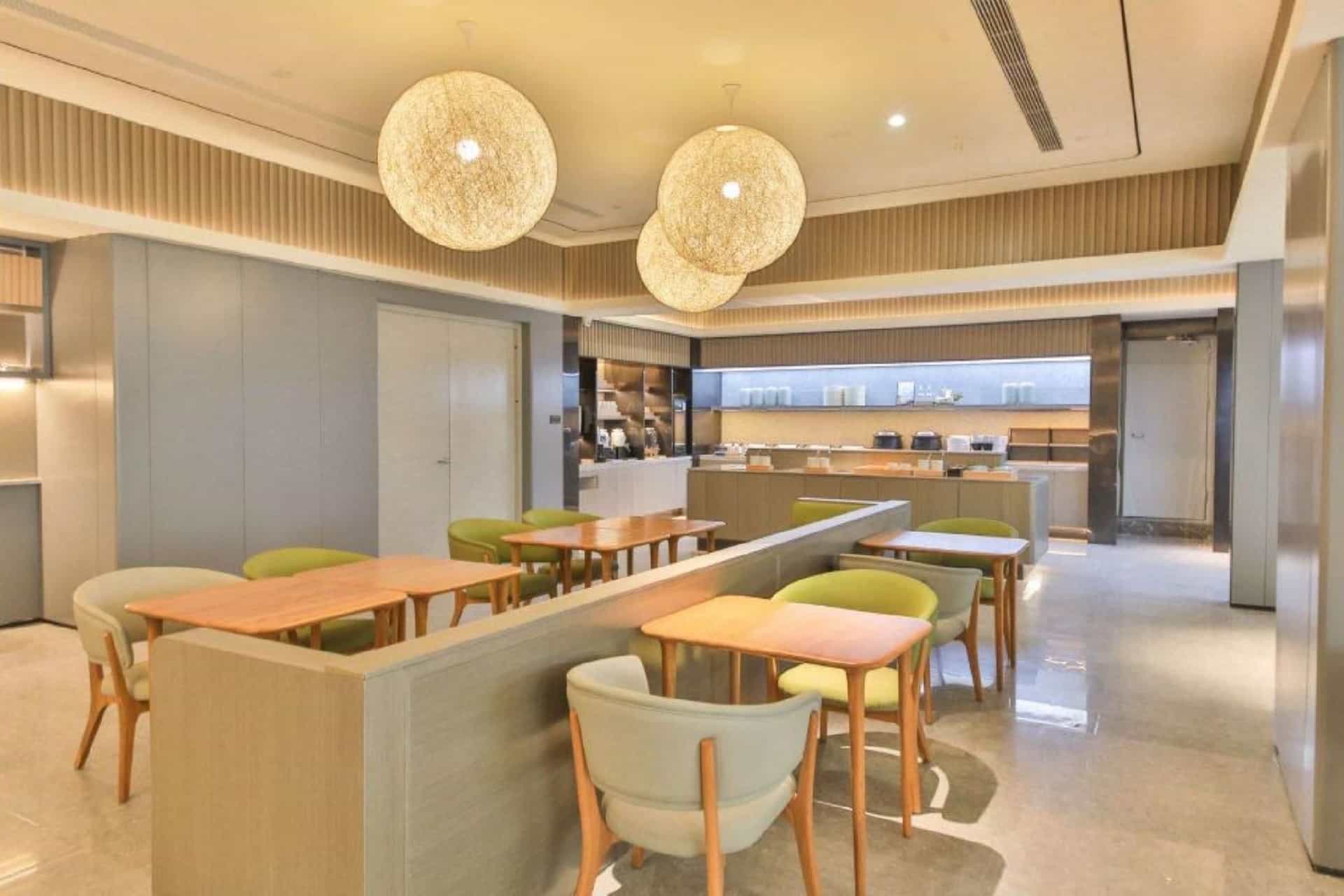 Ji Hotel Nanchong Xigang Cultural Commertcial Street