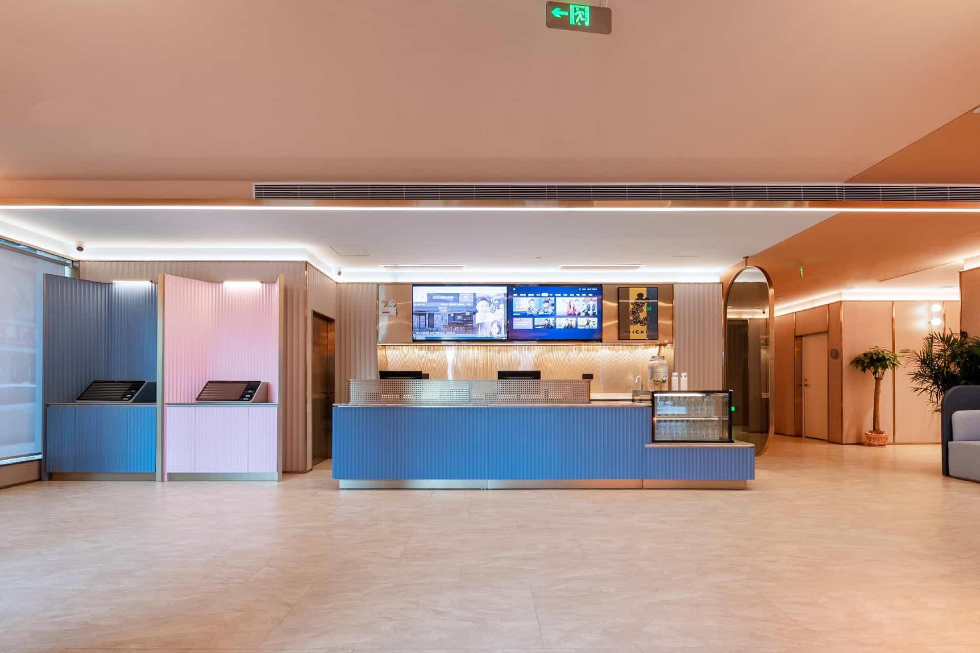 Hanting Hotel Changsha Huanghua Airport Yong'an Hanting Hotel Changsha Huanghua Airport Yong'an