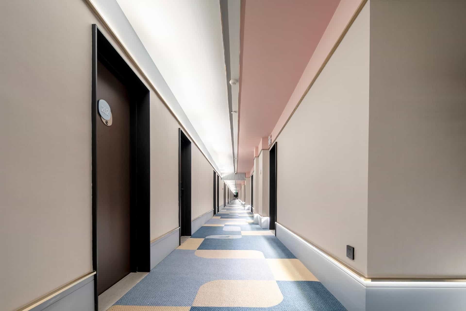 Hanting Hotel Changsha Huanghua Airport Yong'an Hanting Hotel Changsha Huanghua Airport Yong'an