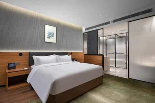 Tryp By Wyndham Zizhou