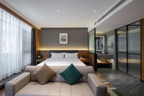 Tryp By Wyndham Zizhou
