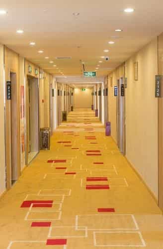 Thank Inn Plus Hotel Sichuan Neijiang Red Star Macalline Thank Inn Plus Hotel Sichuan Neijiang Red Star Macalline