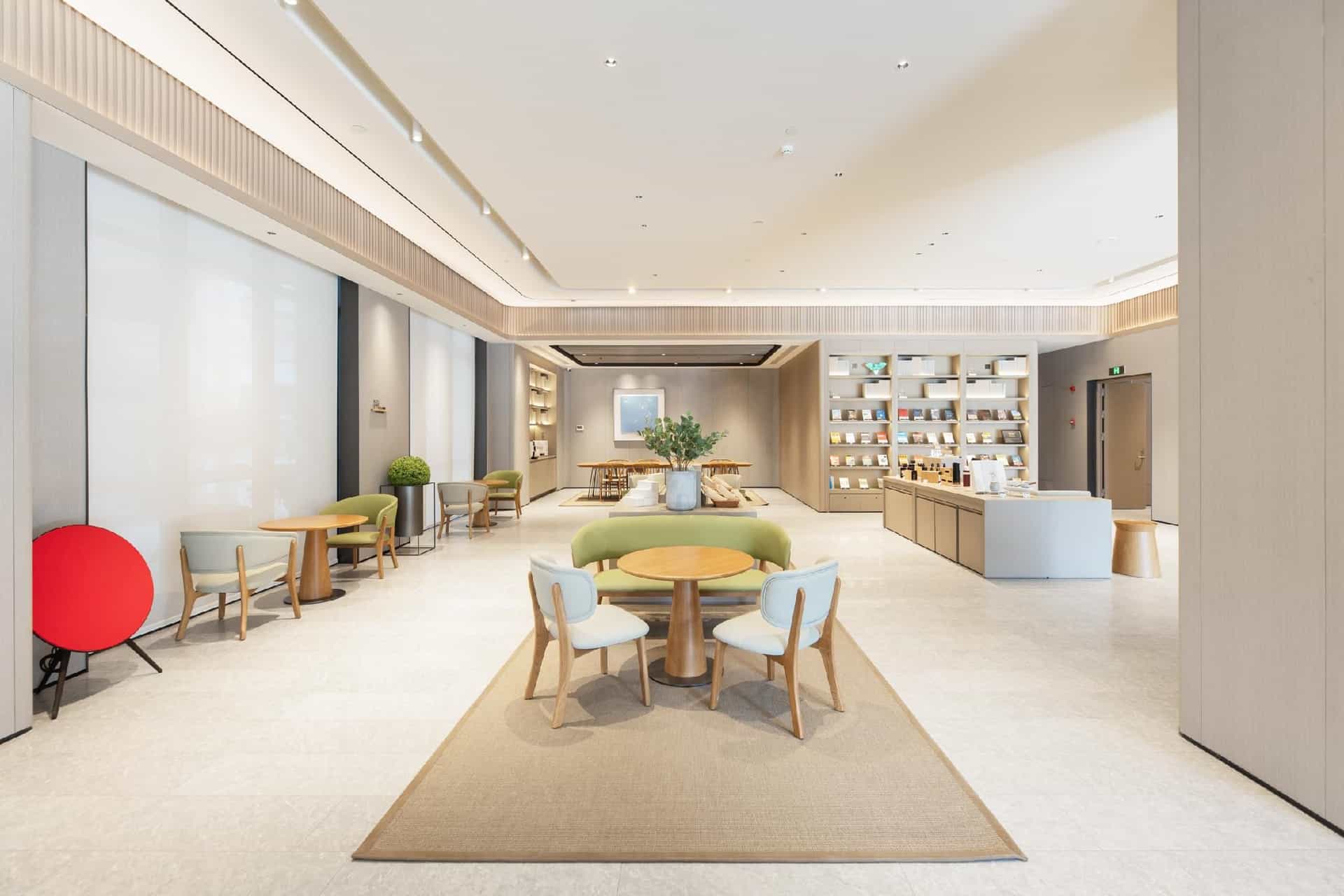 Ji Hotel Neijiang Zizhong Yipin Tianxia