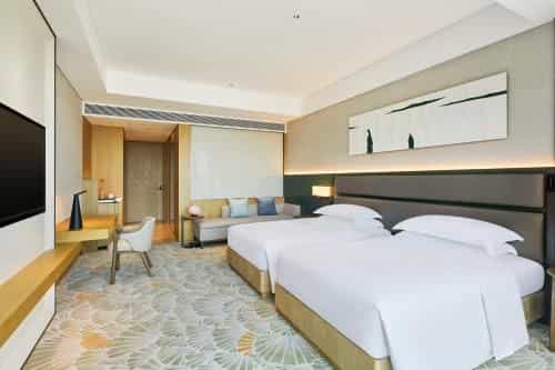 DoubleTree by Hilton Ya'an