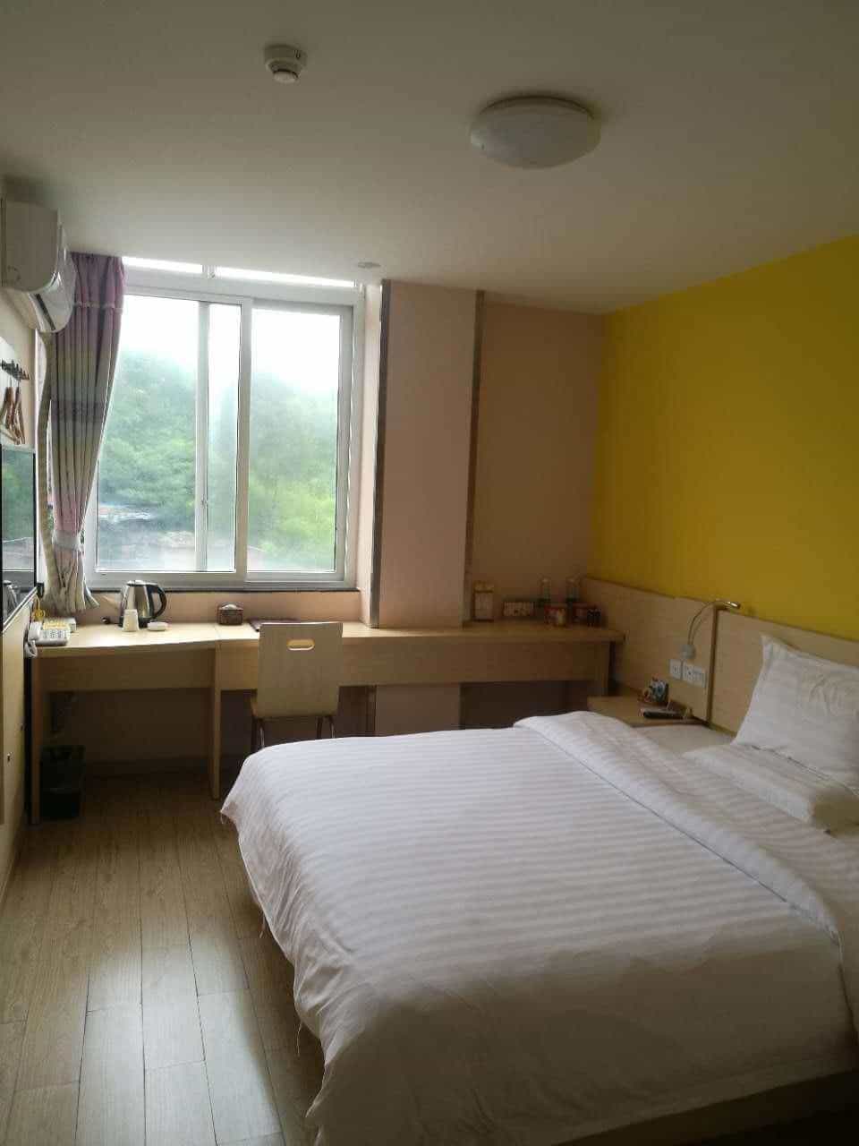 7 Days Inn Ziyang Lezhi Yingbin Avenue 7 Days Inn Ziyang Lezhi Yingbin Avenue