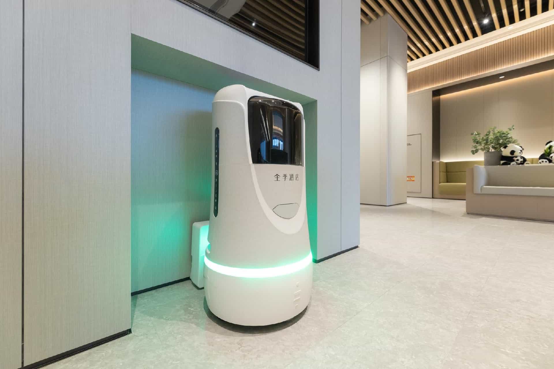 JI Hotel Chengdu Tianfu Airport Yinbing Avenue