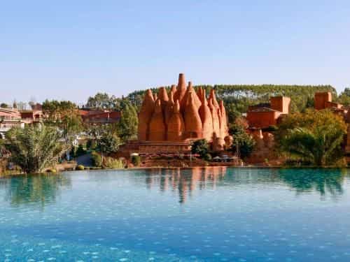 Dong Feng Yun Hotel Mi'Le - MGallery