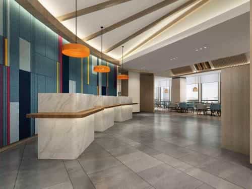 Holiday Inn Express Dali Xiaguan