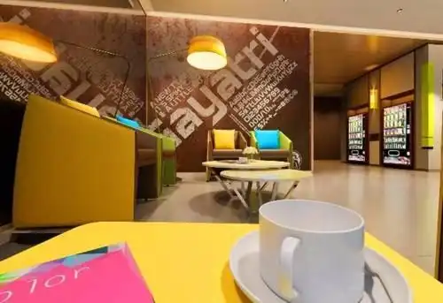 7 Days Inn Dandong Fengcheng Center