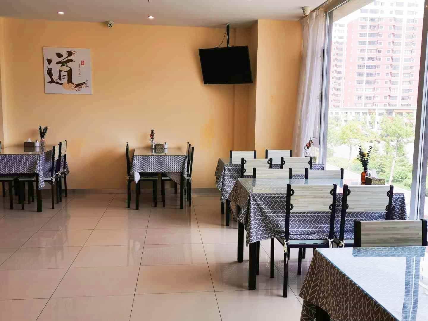 Hanting Hotel Dandong Xincheng Hardware Market