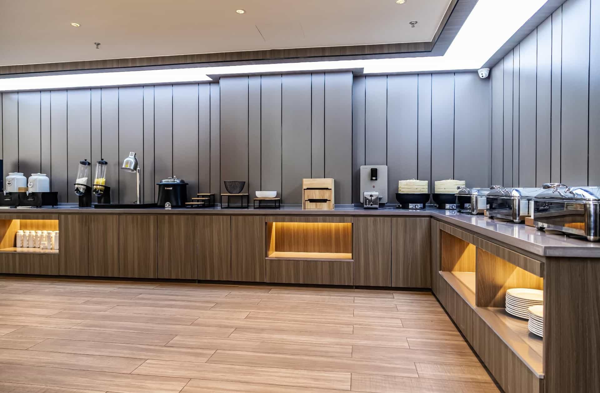 Hanting Hotel Dandong Kuandian