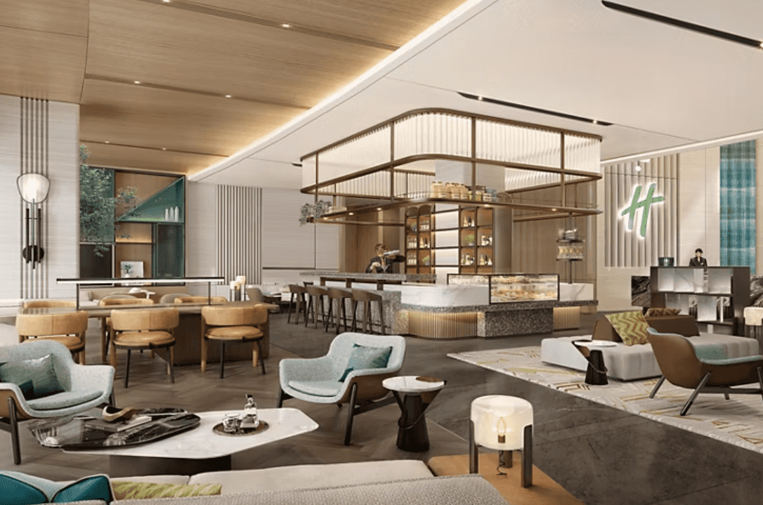 Holiday Inn Guiyang Airport