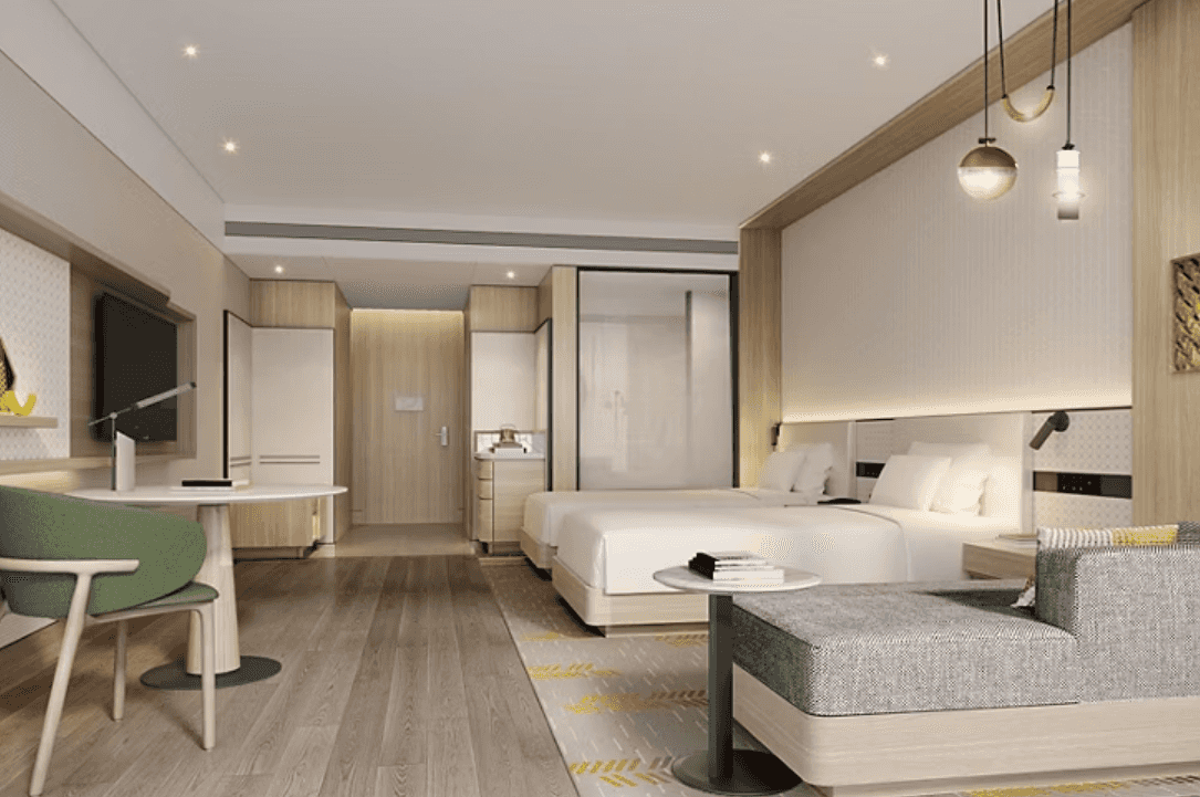 Holiday Inn Guiyang Airport
