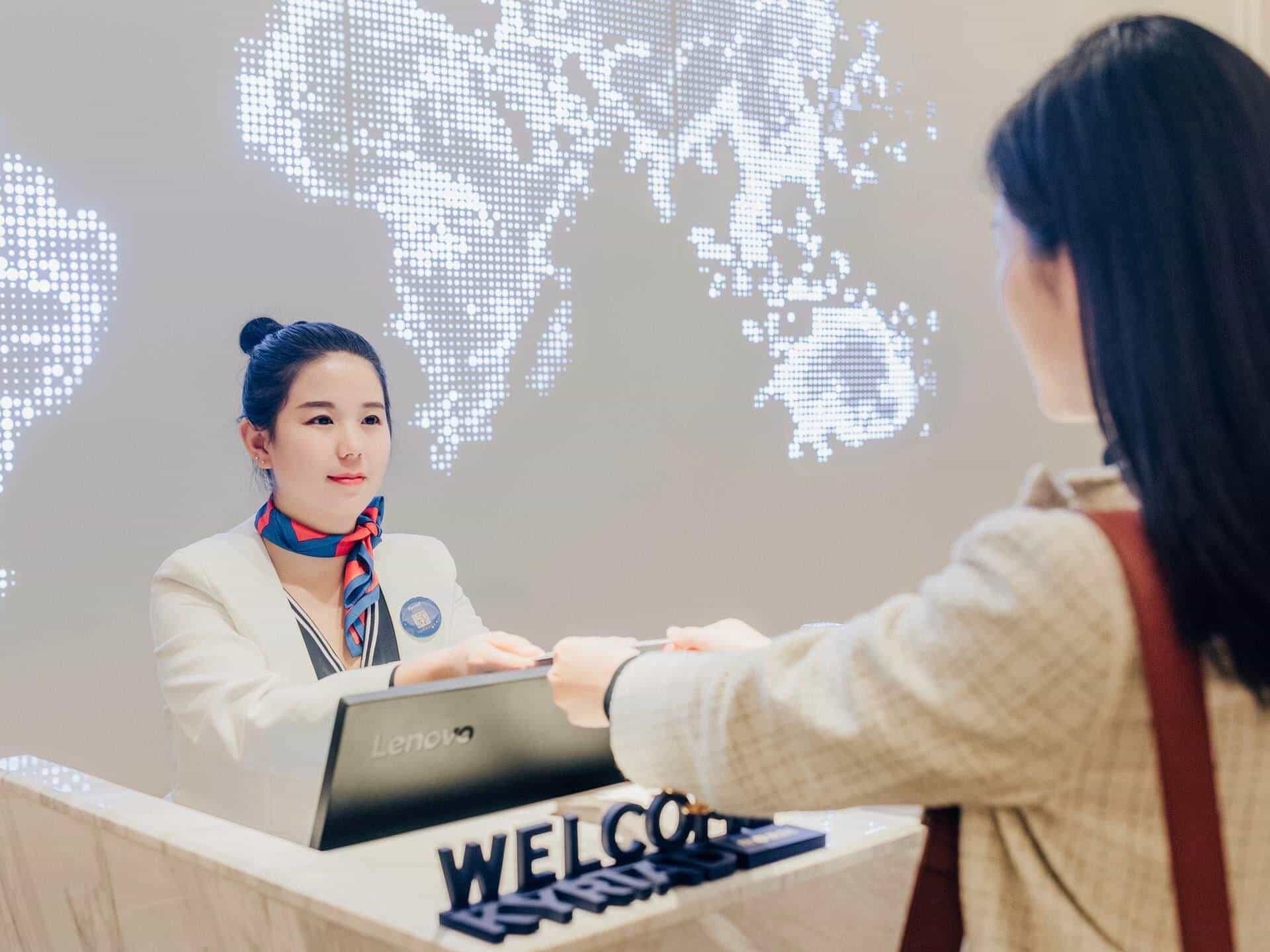 Kyriad Marvelous Hotel Heyuan Jianji Wanda Plaza