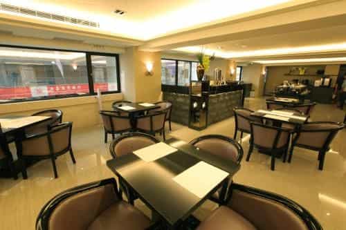 โรงแรมเนสท์ โรงแรมเนสท์