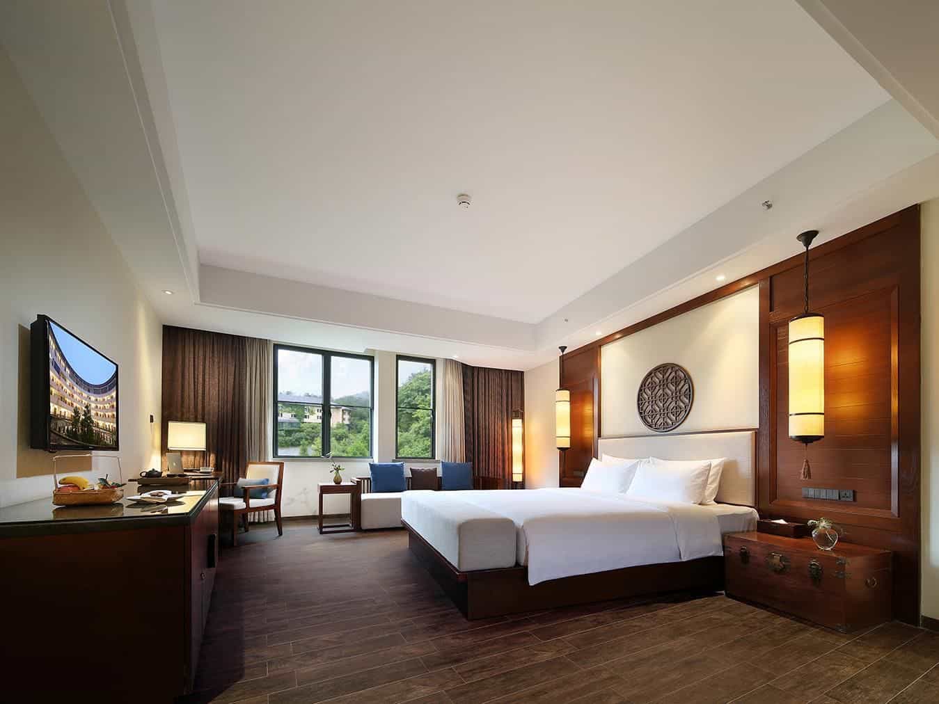 Fliport Resort Valley LongYan