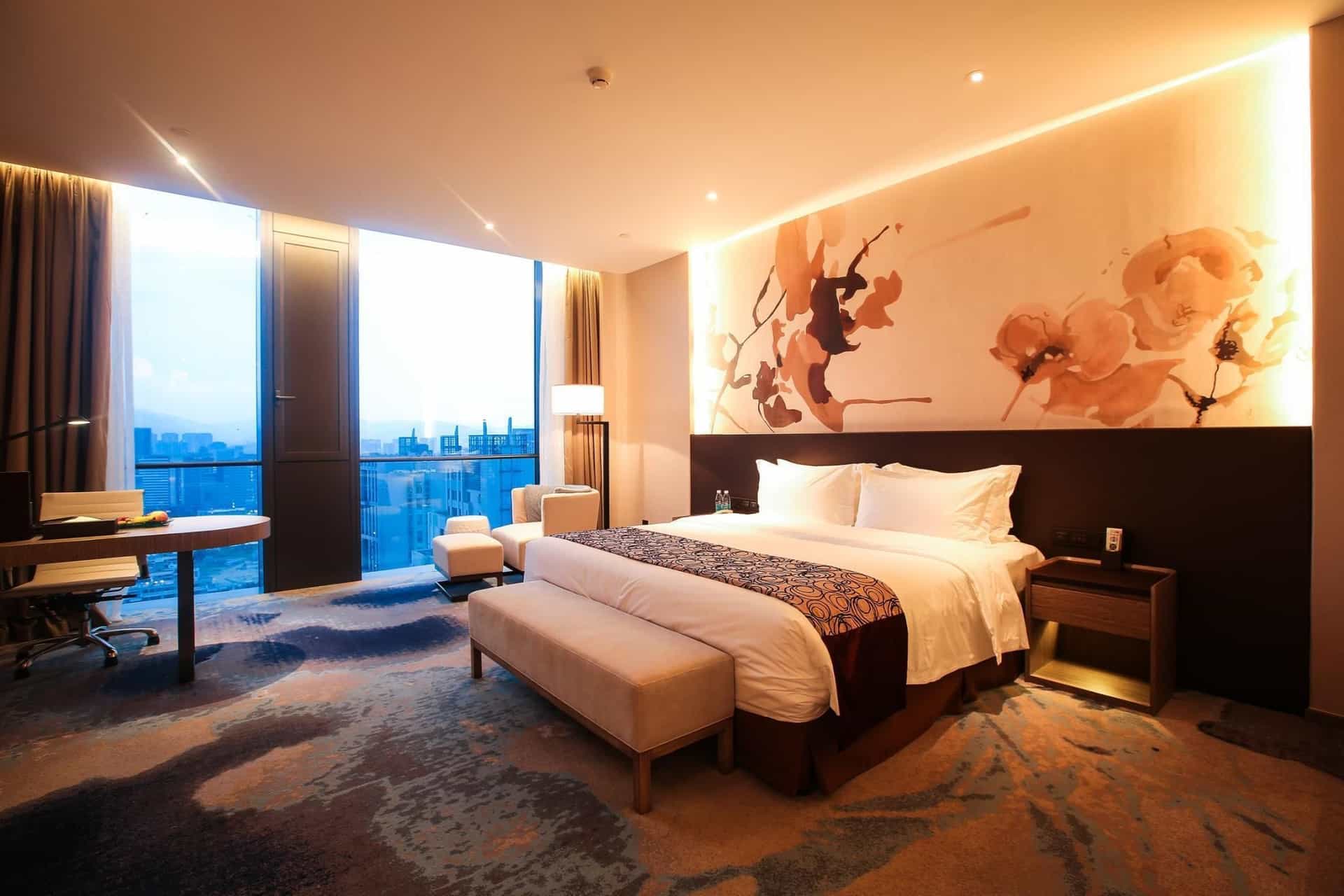 Longyan Jinghua Fliport Hotel