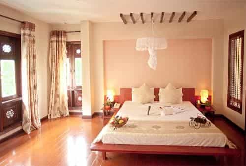 Long Life Riverside Hotel Long Life Riverside Hotel