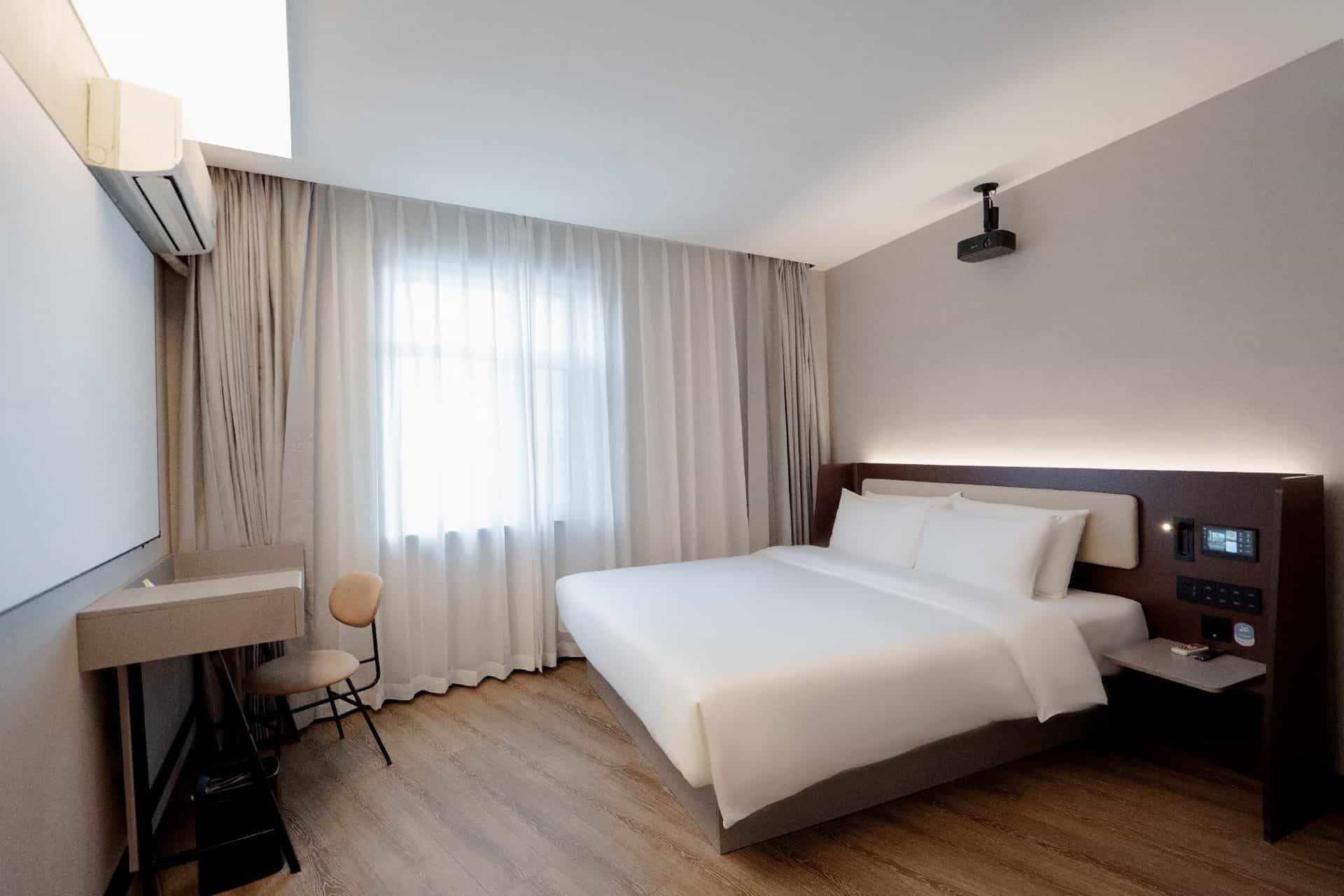 Hanting Hotel Panjin Passenger Station